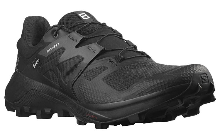 Salomon Wildcross 2 GTX 圖 2