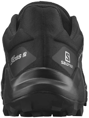 萨洛蒙Wildcross 2防水越野跑鞋 414554 Lookbook 萨洛蒙Wildcross 2防水越野跑鞋 414554