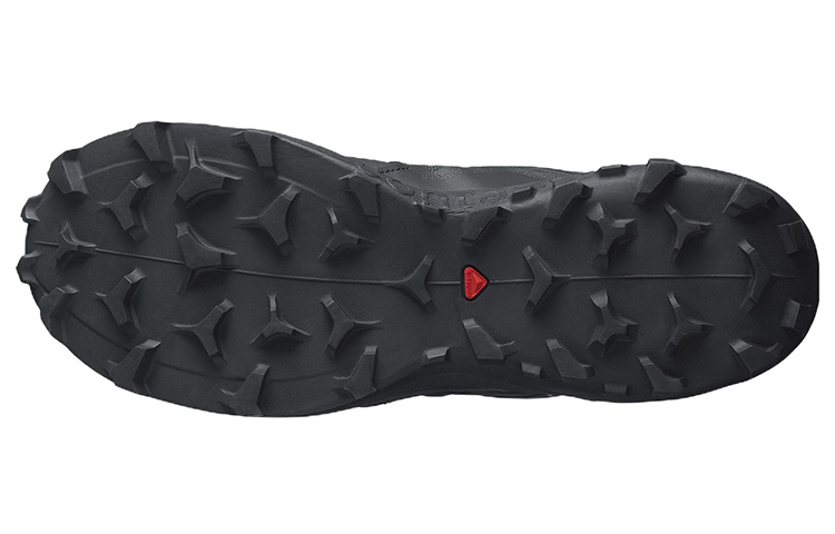 Salomon Wildcross 2 GTX 圖 4