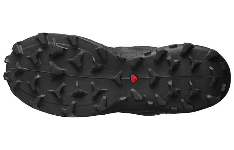 Shop Salomon Wildcross 2 GTX ''Blau Schwarz'' 414578