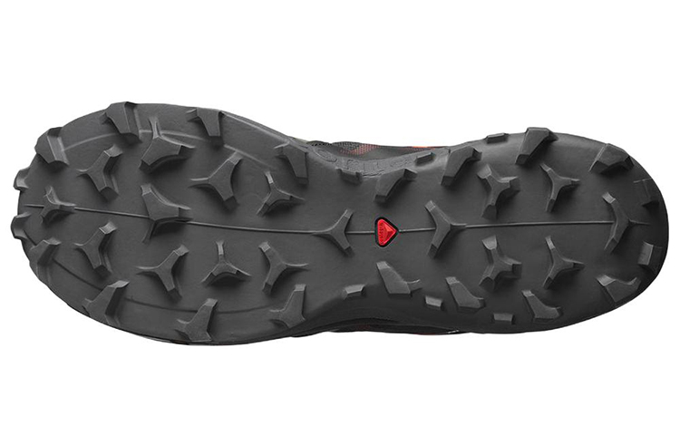 Purchase Salomon Wildcross 2 GTX ''Vert Olive Noir Orange'' 414577