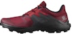 Salomon Wildcross 2 Rendah 'Hitam Merah' 414537