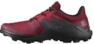 Buy Salomon Wildcross 2 Rendah 'Hitam Merah' 414537