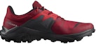 Order Salomon Wildcross 2 Rendah 'Hitam Merah' 414537