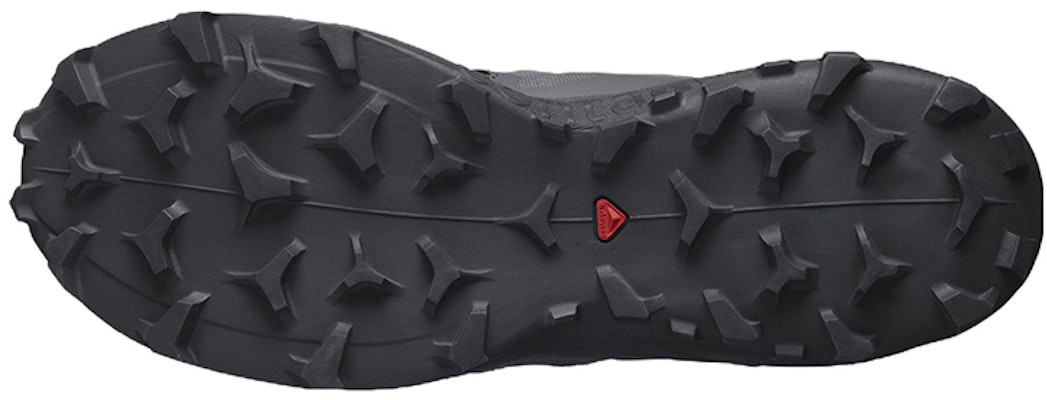Salomon Wildcross 2 Rendah 'Hitam Merah' 414537 Shop Salomon Wildcross 2 Rendah 'Hitam Merah' 414537