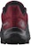 Salomon Wildcross 2 Rendah 'Hitam Merah' 414537