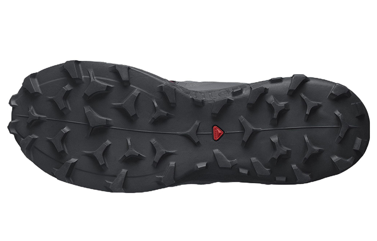 Purchase Salomon Wildcross 2 Low ''Noir Rouge'' 414537