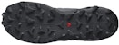 Salomon Wildcross 2 Rendah 'Hitam Merah' 414537