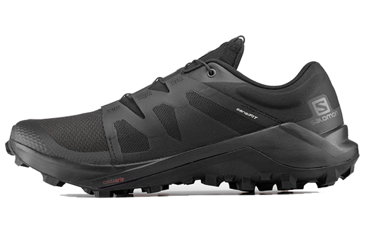 Salomon Wildcross 'Black' 411055