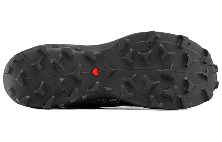 Shop 살로몬 와일드크로스 블랙 (Salomon Wildcross Black) 411055