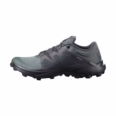 Salomon Wildcross 'Black Green'