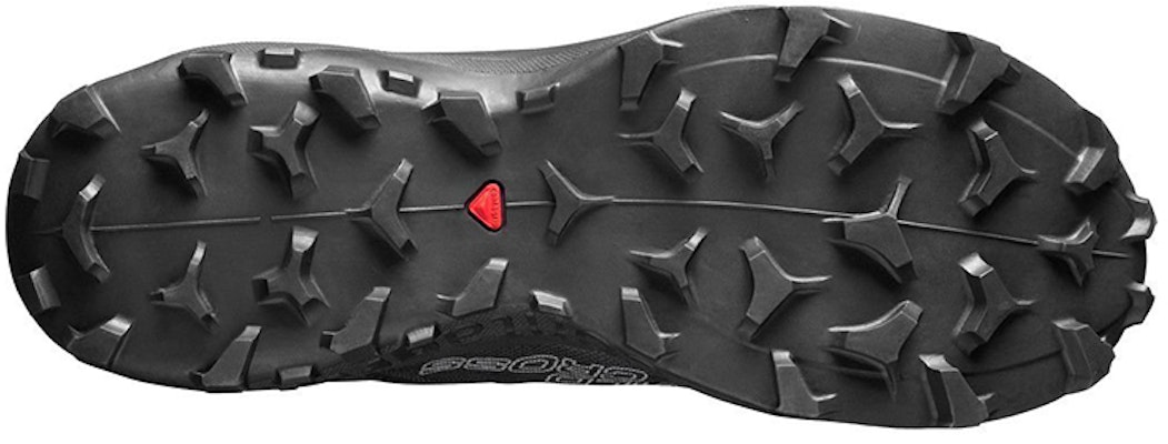 Salomon Wildcross 'Hitam Hijau' 412754 Purchase Salomon Wildcross 'Hitam Hijau' 412754