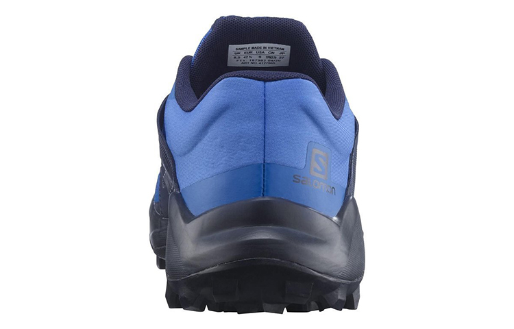 Shop 살로몬 와일드크로스 '블루' (Salomon Wildcross 'Blue') 412756