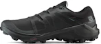 Buy Salomon Wildcross GTX ''Nero Trail Running Outdoor'' 410530
