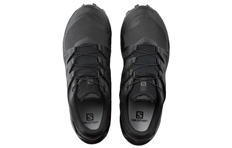 Lookbook Salomon Wildcross GTX ''Nero Trail Running Outdoor'' 410530
