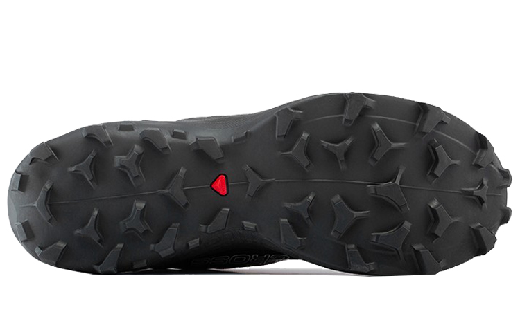 Shop Salomon Wildcross GTX ''Nero Trail Running Outdoor'' 410530