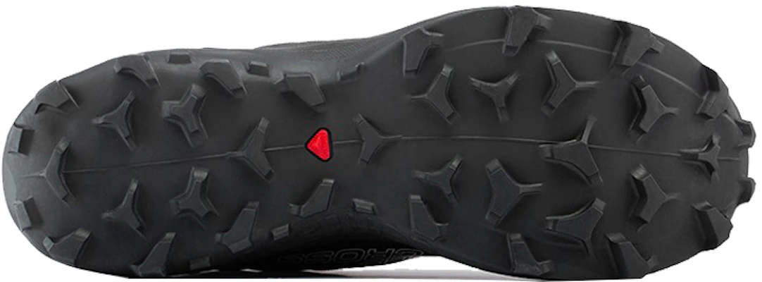 Salomon Wildcross GTX ''Nero Trail Running Outdoor'' 410530 Shop Salomon Wildcross GTX ''Nero Trail Running Outdoor'' 410530