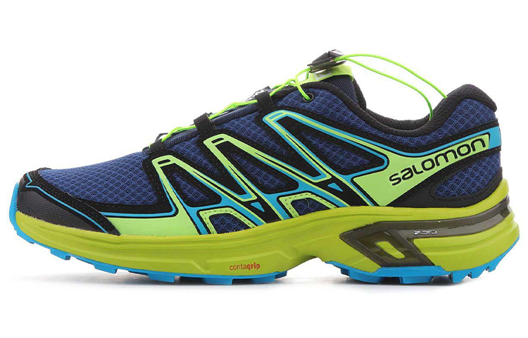 Buy 萨洛蒙Wings Flyte 2跑鞋 399670