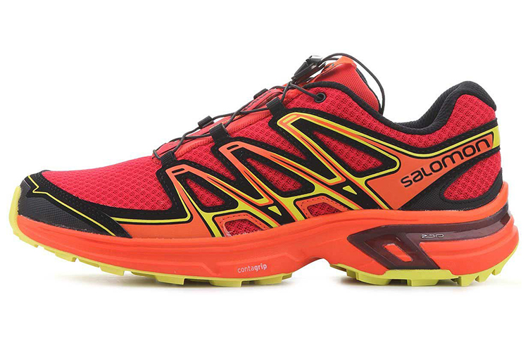 Buy 萨洛蒙 Wings Flyte 2 '红色' 400706