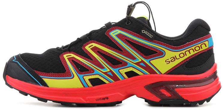 salomon-wings-flyte-2-gtx-black-red-398482