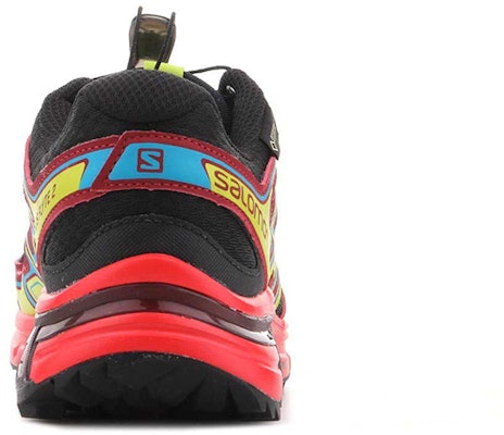 萨洛蒙Wings Flyte 2 GTX“黑红” 398482 Shop 萨洛蒙Wings Flyte 2 GTX“黑红” 398482