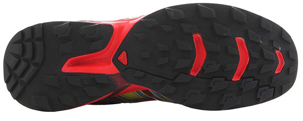 萨洛蒙Wings Flyte 2 GTX“黑红” 398482 Purchase 萨洛蒙Wings Flyte 2 GTX“黑红” 398482