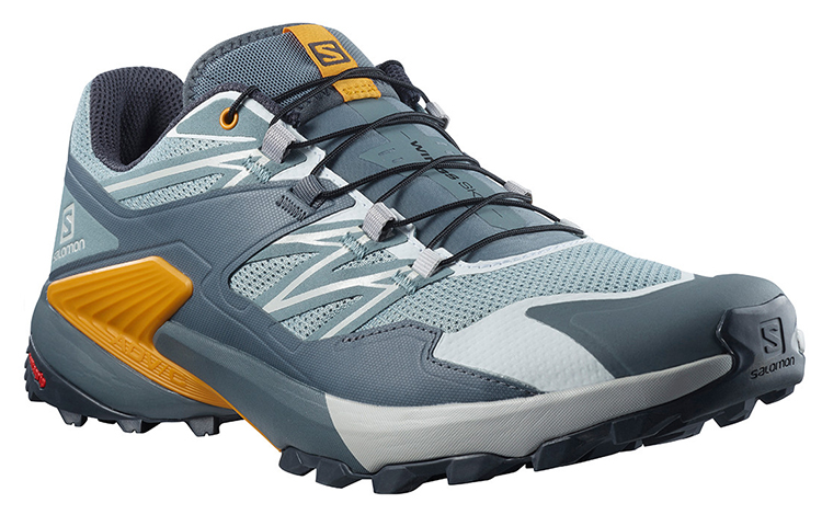 Order Salomon Wings Sky '蓝石板' 412903