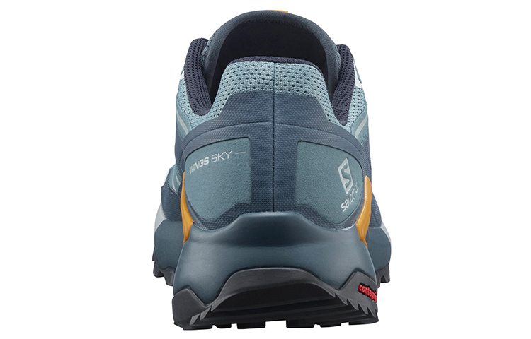 Shop Salomon Wings Sky '蓝石板' 412903