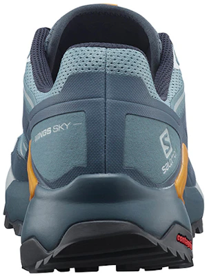 Salomon Wings Sky '蓝石板' 412903 Shop Salomon Wings Sky '蓝石板' 412903