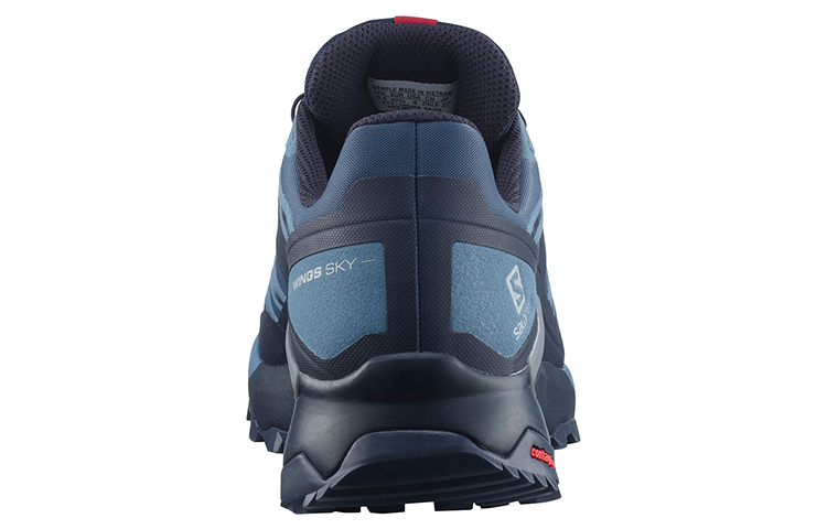 Purchase 萨洛蒙Wings Sky GTX越野鞋 413861