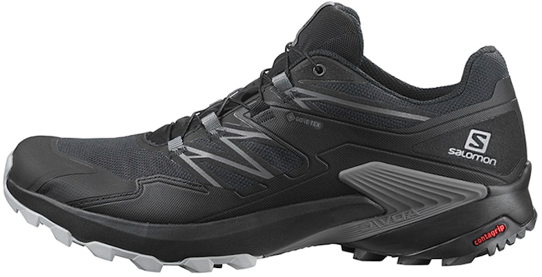 Salomon Wings Sky GTX 'Hitam' 412797 Buy Salomon Wings Sky GTX 'Hitam' 412797