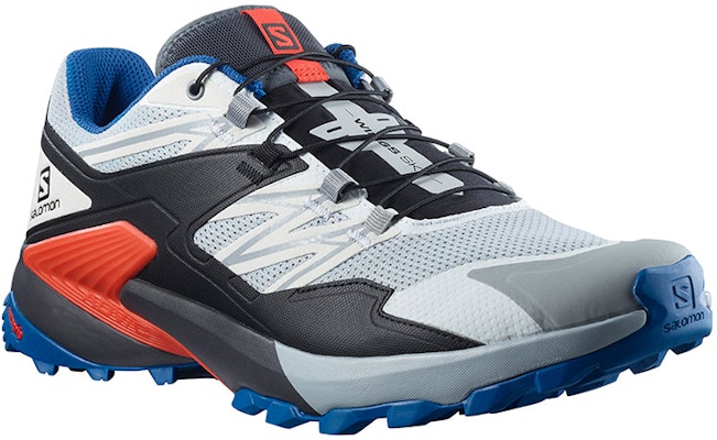 Salomon Wings Sky Trail 'Kelabu Hitam' 412177 Order Salomon Wings Sky Trail 'Kelabu Hitam' 412177