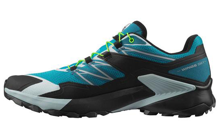 Salomon Wingstrail 'Blue'