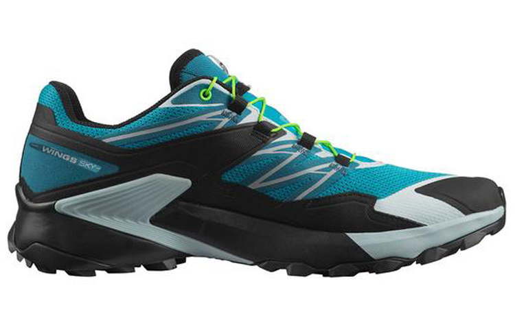 Salomon Wingstrail 'Blue' 圖 2