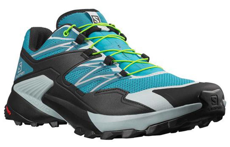 Salomon Wingstrail 'Blue' 圖 3