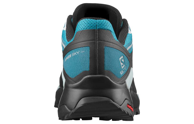 Salomon Wingstrail 'Blue' 圖 4