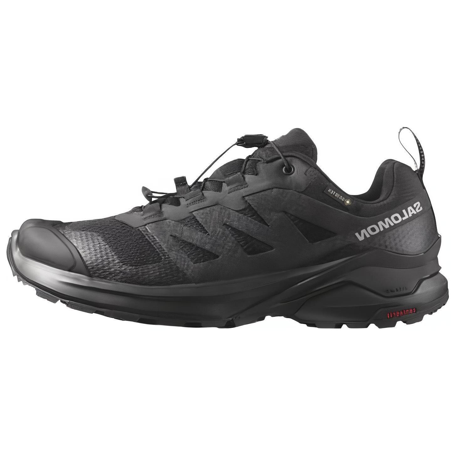 Salomon X-Adventure GTX 'Black' L47321100