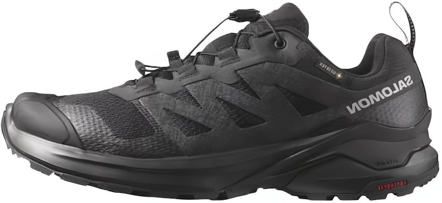 Salomon X-Adventure GTX 'Black' L47321100 Buy Salomon X-Adventure GTX 'Black' L47321100