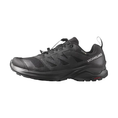 Salomon X-Adventure GTX 'Black'