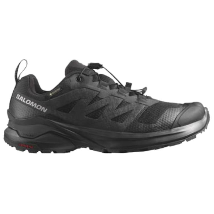 Lookbook Salomon X-Adventure GTX 'Negro' L47321100