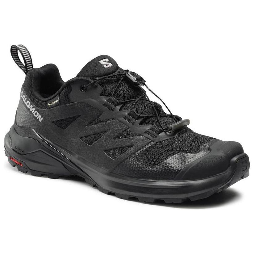 Shop 萨洛蒙 X-Adventure GTX '黑色' L47321100