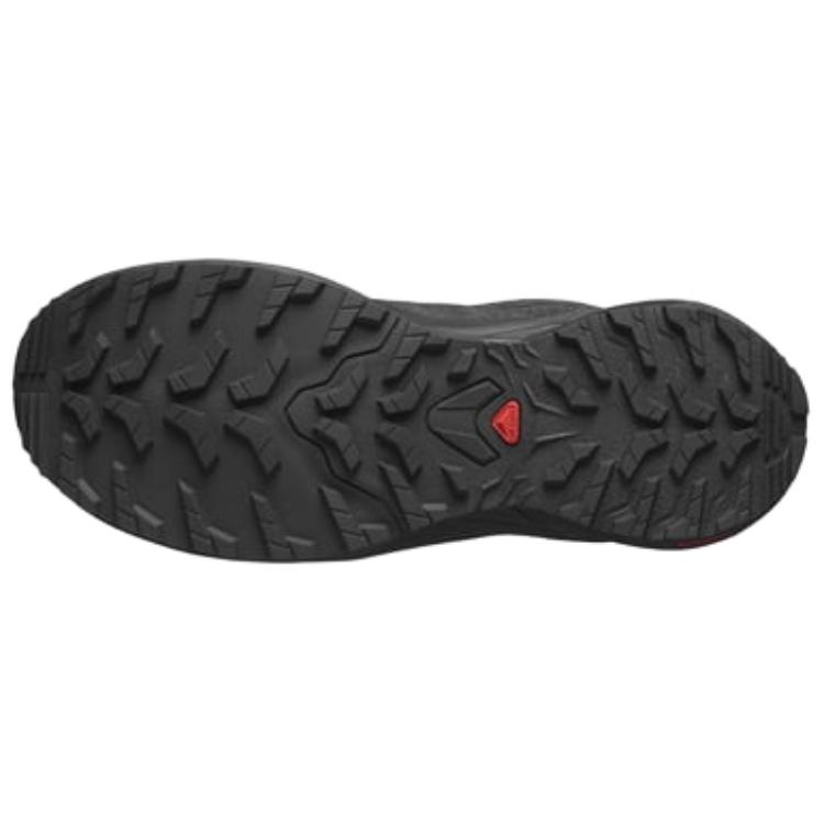 Details for Salomon X-Adventure GTX 'Negro' L47321100