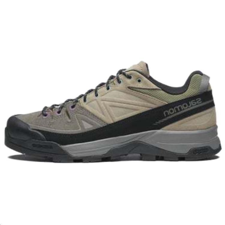 Salomon X-ALP 'Pewter Vinkha'