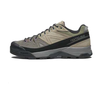 Salomon X-ALP 'Pewter Vinkha'