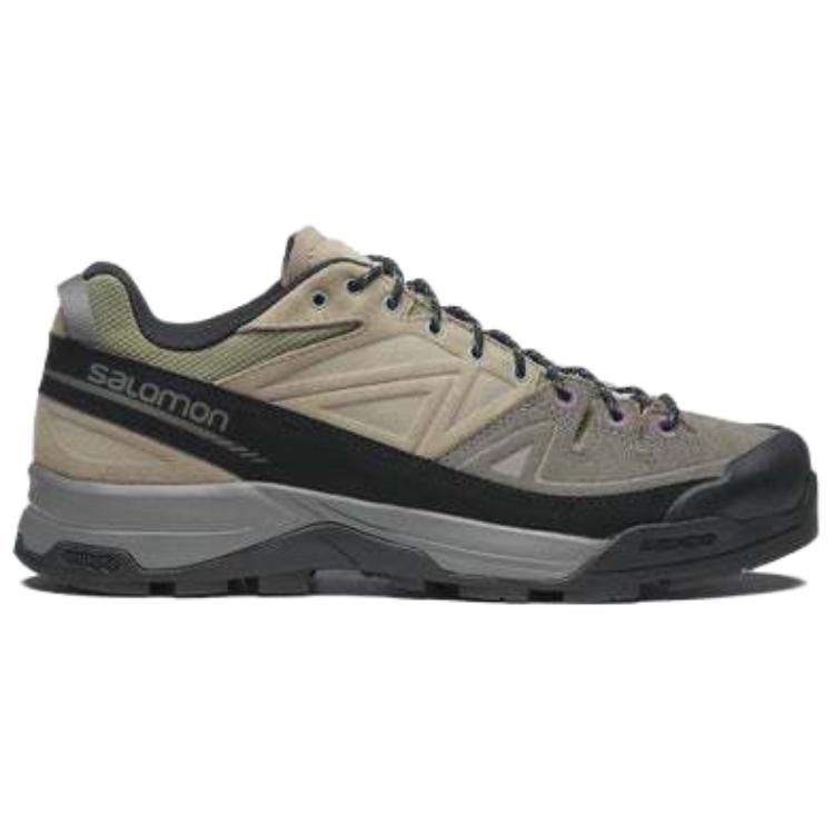 Salomon X-ALP 'Pewter Vinkha' 圖 2