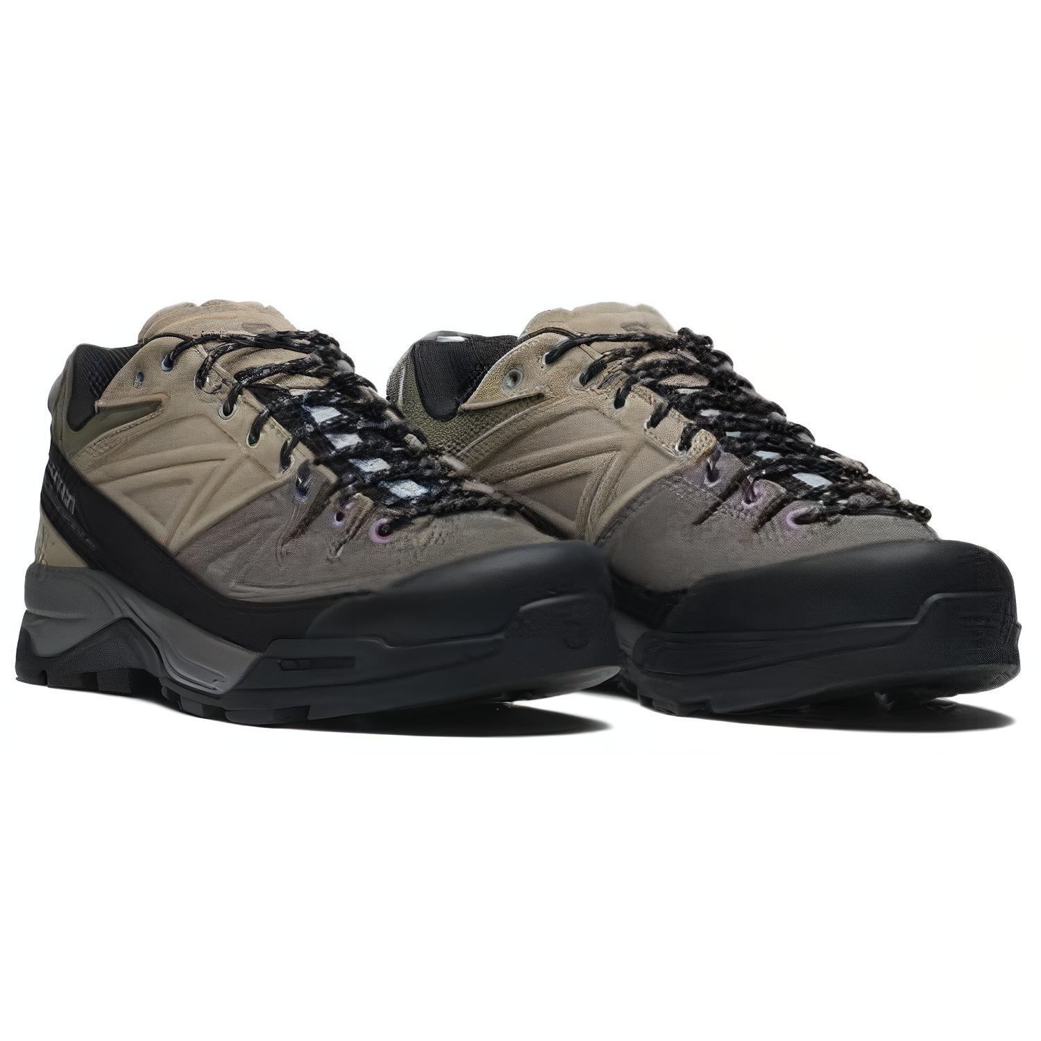Salomon X-ALP 'Pewter Vinkha' 圖 3