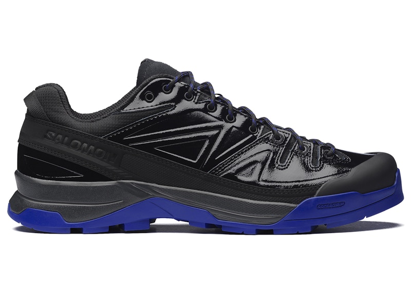 Salomon X-ALP 'Recon Black Blue' L47969400