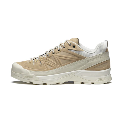 Salomon X-Alp Leather 'Vanila Almbuf'