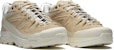 Salomon X-Alp Leather 'Vanila Almbuf' 474314