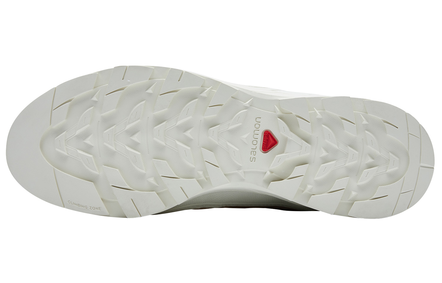 Shop 살로몬 X-ALP '옐로우 화이트' 474314